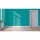 Wandfarbe Matt NCS-S-2555-B40G WALLCOVER Colors