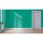 Wandfarbe Matt NCS-S-2555-B80G WALLCOVER Colors