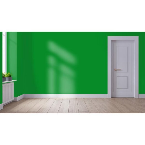 Wandfarbe Matt NCS-S-2570-G20Y WALLCOVER Colors