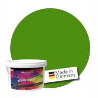 Wandfarbe Matt NCS-S-2570-G30Y WALLCOVER Colors