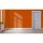 Wandfarbe Matt NCS-S-2570-Y60R WALLCOVER Colors