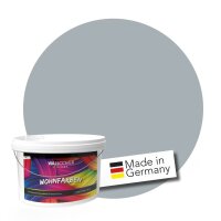 Wandfarbe Matt NCS-S-3005-B WALLCOVER Colors