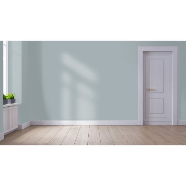 Wandfarbe Matt NCS-S-3005-B20G WALLCOVER Colors