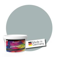 Wandfarbe Matt NCS-S-3005-B50G WALLCOVER Colors
