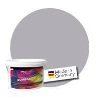 Wandfarbe Matt NCS-S-3005-R50B WALLCOVER Colors