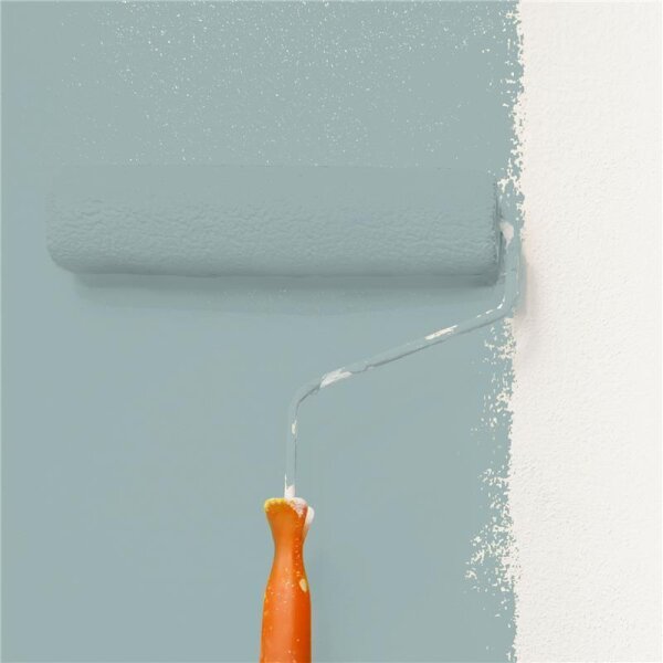 Wandfarbe Matt NCS-S-3010-B50G WALLCOVER Colors
