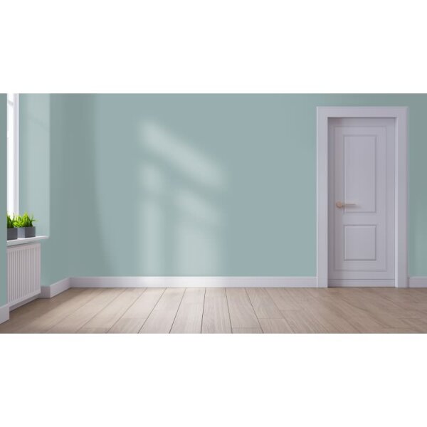 Wandfarbe Matt NCS-S-3010-B50G WALLCOVER Colors