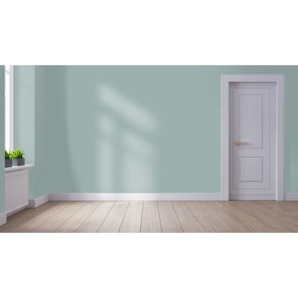 Wandfarbe Matt NCS-S-3010-B70G WALLCOVER Colors