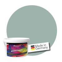 Wandfarbe Matt NCS-S-3010-B90G WALLCOVER Colors