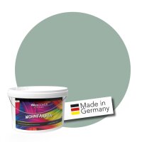 Wandfarbe Matt NCS-S-3010-G WALLCOVER Colors