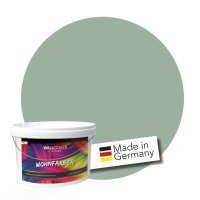 Wandfarbe Matt NCS-S-3010-G10Y WALLCOVER Colors