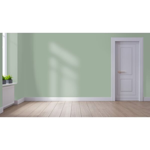 Wandfarbe Matt NCS-S-3010-G20Y WALLCOVER Colors