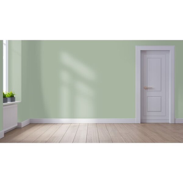 Wandfarbe Matt NCS-S-3010-G30Y WALLCOVER Colors
