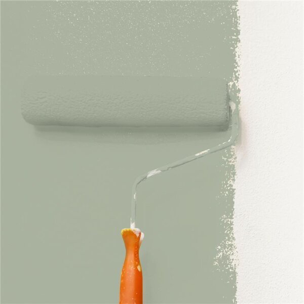 Wandfarbe Matt NCS-S-3010-G40Y WALLCOVER Colors