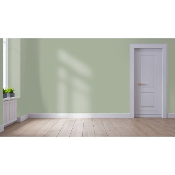 Wandfarbe Matt NCS-S-3010-G40Y WALLCOVER Colors