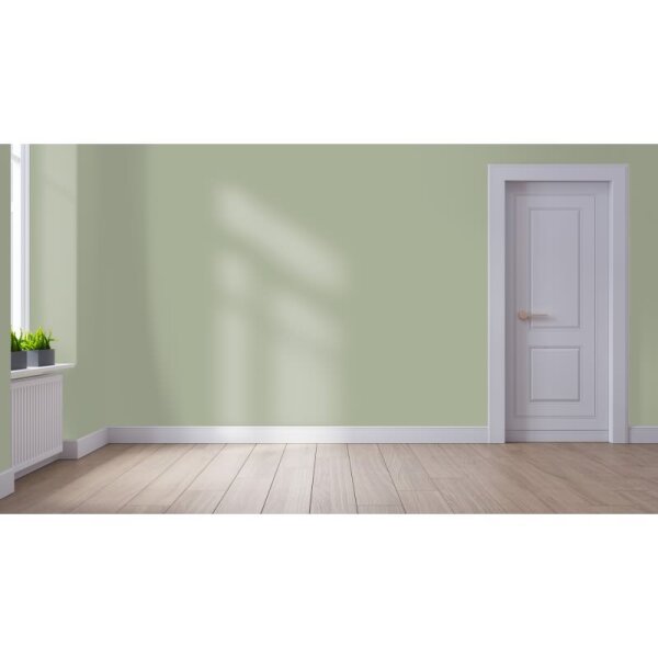 Wandfarbe Matt NCS-S-3010-G50Y WALLCOVER Colors