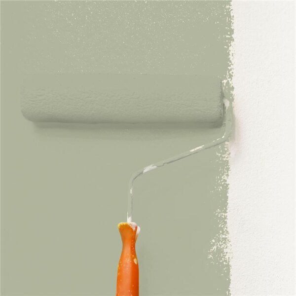 Wandfarbe Matt NCS-S-3010-G60Y WALLCOVER Colors