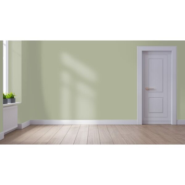 Wandfarbe Matt NCS-S-3010-G60Y WALLCOVER Colors