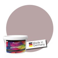 Wandfarbe Matt NCS-S-3010-R10B WALLCOVER Colors
