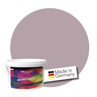 Wandfarbe Matt NCS-S-3010-R20B WALLCOVER Colors