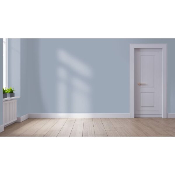 Wandfarbe Matt NCS-S-3010-R80B WALLCOVER Colors