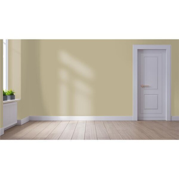 Wandfarbe Matt NCS-S-3010-Y WALLCOVER Colors