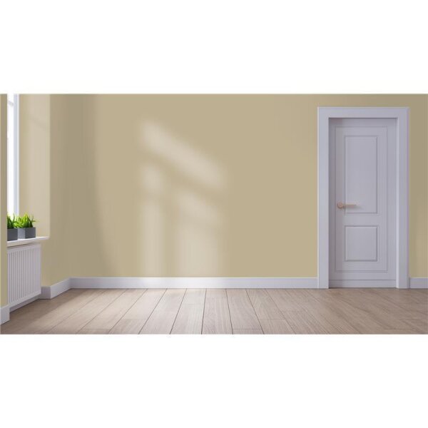 Wandfarbe Matt NCS-S-3010-Y10R WALLCOVER Colors
