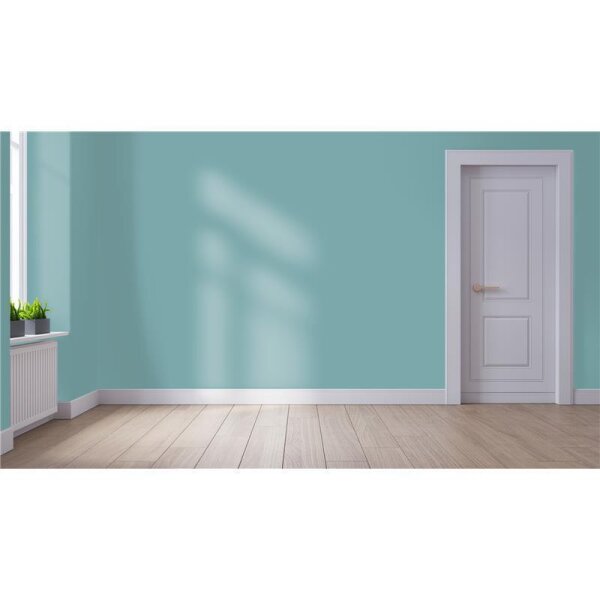 Wandfarbe Matt NCS-S-3020-B40G WALLCOVER Colors