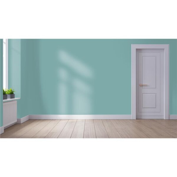 Wandfarbe Matt NCS-S-3020-B50G WALLCOVER Colors