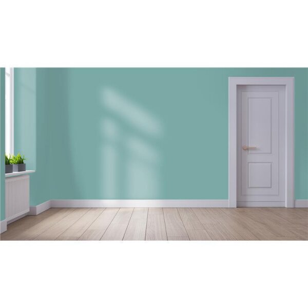 Wandfarbe Matt NCS-S-3020-B60G WALLCOVER Colors