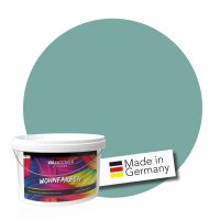 Wandfarbe Matt NCS-S-3020-B70G WALLCOVER Colors