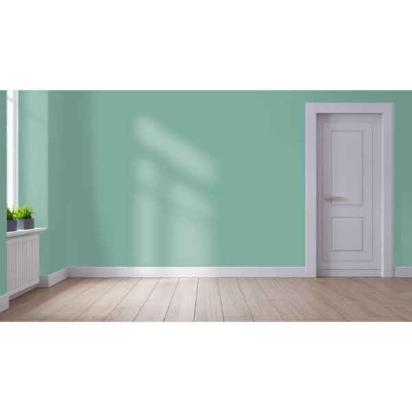 Wandfarbe Matt NCS-S-3020-B90G WALLCOVER Colors