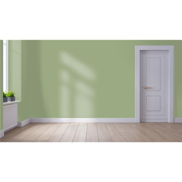 Wandfarbe Matt NCS-S-3020-G40Y WALLCOVER Colors