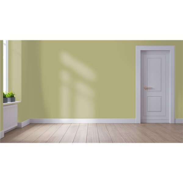 Wandfarbe Matt NCS-S-3020-G80Y WALLCOVER Colors