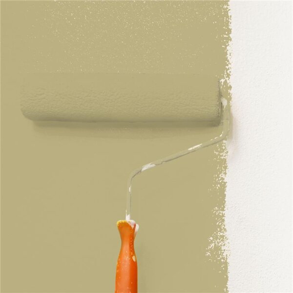 Wandfarbe Matt NCS-S-3020-G90Y WALLCOVER Colors