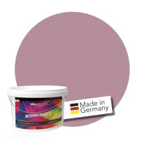 Wandfarbe Matt NCS-S-3020-R20B WALLCOVER Colors