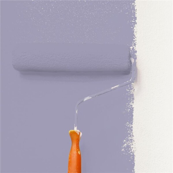 Wandfarbe Matt NCS-S-3020-R60B WALLCOVER Colors