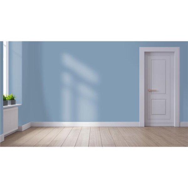 Wandfarbe Matt NCS-S-3020-R90B WALLCOVER Colors