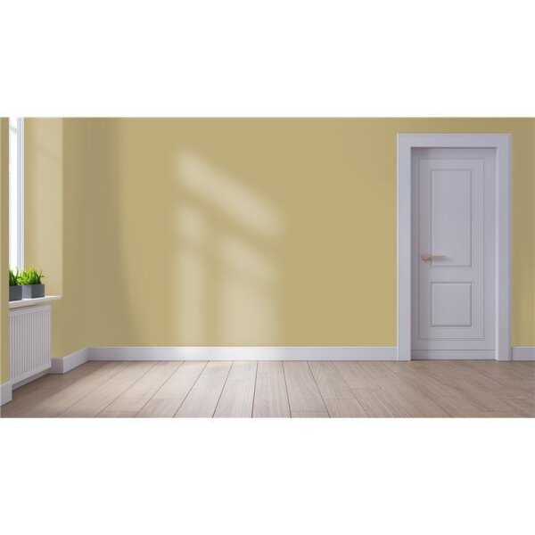Wandfarbe Matt NCS-S-3020-Y WALLCOVER Colors