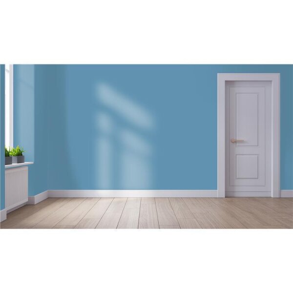 Wandfarbe Matt NCS-S-3030-B WALLCOVER Colors