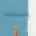 Wandfarbe Matt NCS-S-3030-B10G WALLCOVER Colors