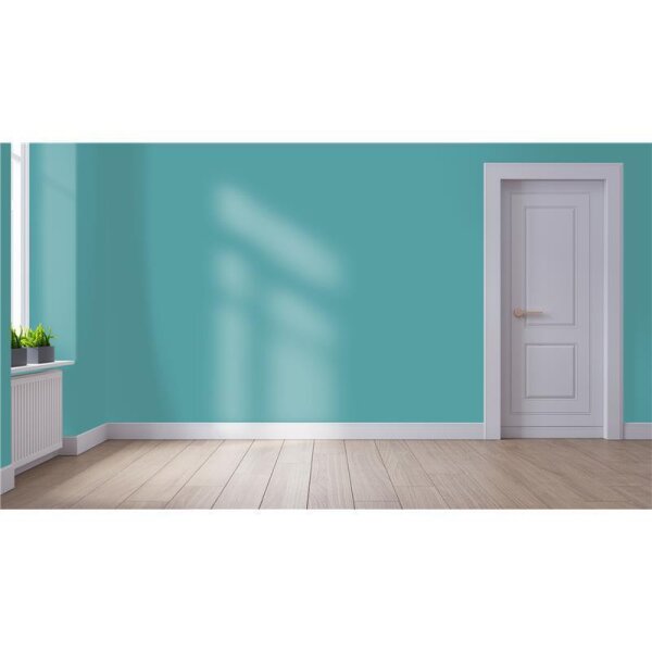 Wandfarbe Matt NCS-S-3030-B40G WALLCOVER Colors