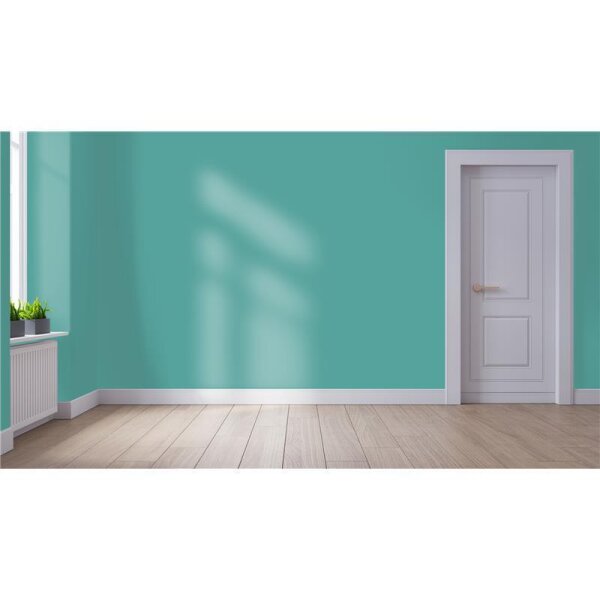 Wandfarbe Matt NCS-S-3030-B60G WALLCOVER Colors