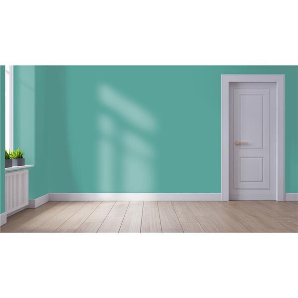 Wandfarbe Matt NCS-S-3030-B70G WALLCOVER Colors