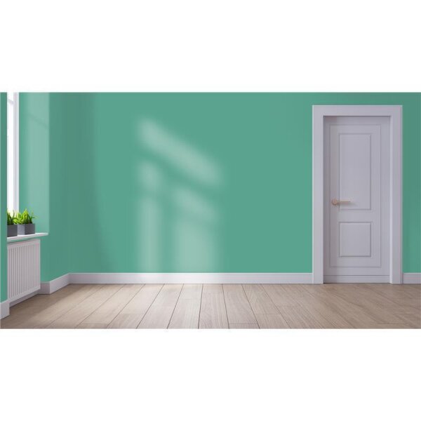 Wandfarbe Matt NCS-S-3030-B90G WALLCOVER Colors