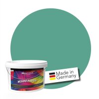 Wandfarbe Matt NCS-S-3030-B90G WALLCOVER Colors