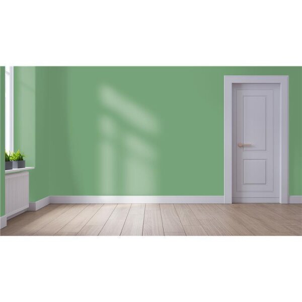 Wandfarbe Matt NCS-S-3030-G20Y WALLCOVER Colors