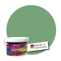 Wandfarbe Matt NCS-S-3030-G20Y WALLCOVER Colors