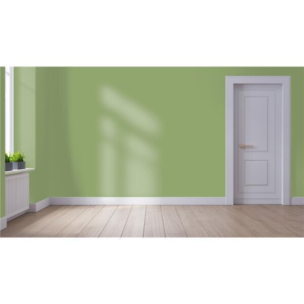 Wandfarbe Matt NCS-S-3030-G40Y WALLCOVER Colors