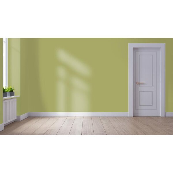 Wandfarbe Matt NCS-S-3030-G70Y WALLCOVER Colors